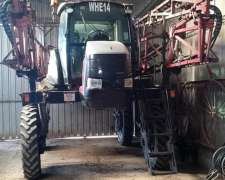 Pulverizador Patriot 250- 2018