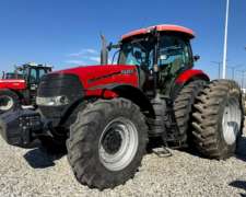 Case IH Puma 205 - año 2015