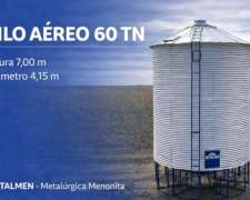 Silo Aereo 60 TN