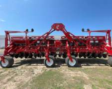 Sembradora Crucianelli Gringa 20/52 Neumática