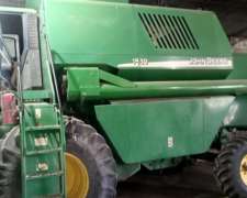 Cosechadora John Deere 1150