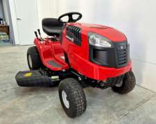 Tractor Cortacesped Ym-43942 De 17 Hp