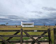 Campo Venta Pila 4400 Ha Ganadero