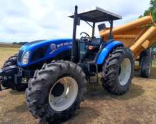 New Holland Td5- 90
