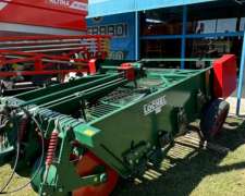 Arrancador de Papa Lochel de 2 Surcos