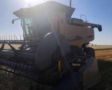 Challenger 520 C - muy Buena - ( NO Toma Canje )