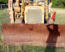 Tiende Tubo Caterpillar D4D