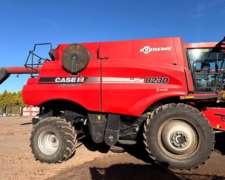 Cosechadora Usada - Case Ih - Axial Flow 8230 [año 2020]
