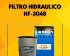 Filtros Hidraulico Marca Lanss