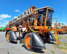 Pulverizador - Jacto 3000 Star - año 2011 -botalón de 25 Mts