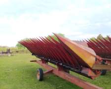 Girasolero Franco Fabril De 10 A 70 Cm.