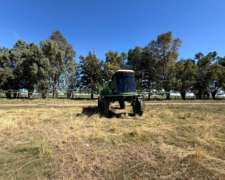 Pulverizadora, Autopropulsada, Metalfor, 3200, MM2760