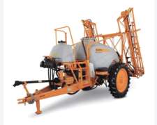 Pulverizadora de Arrastre Jacto Advance 3000