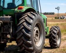 Neumatico Tractor 18.4-26 16 Telas Durable Traccion Pesada