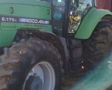Tractor Acgo Allis 6.175 Original