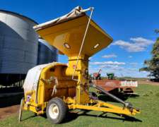 Embolsadora Asacnelli Grub de 9 Pies año 2019