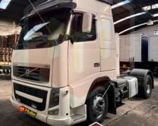 Volvo Fh 440 4x2 T Año 2011