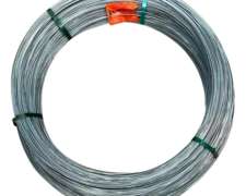 Alambre Alta Resistencia 17/15 X 1.000m Fortín Acindar Liqui