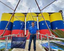 Venta de Campos en Venezuela