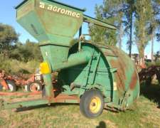 Embolsadora Agromec EGS 900