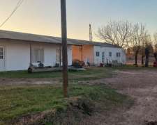 Campo de 30 Hectareas