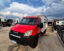 Daily 70c17 Paso 4350 Carroceria