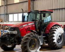 Tractor Case IH - Farmall 130a