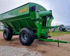 Tolva Autodescargable 30tn Agroar AT37