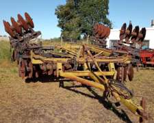 Desencontrada de 52 Platos Dancar