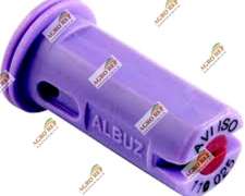 Pastillas Antiderivas Albuz Avi 110025