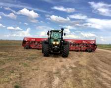 Tractor Chery Rj 2404c
