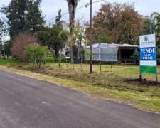 6.240 M2 Autovía Ruta 14 - Cdelu