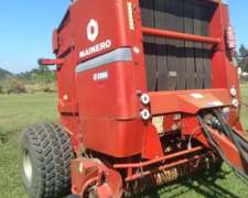 Mainero 5886 Cubiertas Alta Flotacion