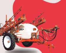 Pulverizador Master Full SE 3500 de 21 Metros