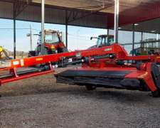 Segadora Case DC 135 OKM