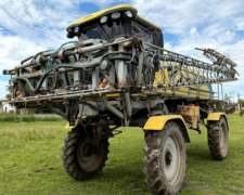 Pulverizadora Pla MAP 5 3250 - 28 Mts