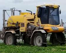 Pulverizadora Pla 2700 - 25 Mts - 5 Corte Manual