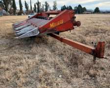 Cabezal Maicero Maizco 10 Surcos a 52cm