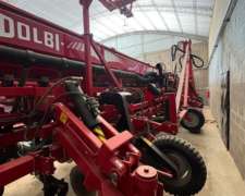 Vendo Sembradora Dolbi Neumatica