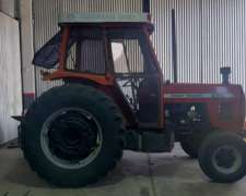 Tractor Massey Ferguson 292