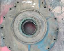 Tapa Cañonera Fiat Izquierda