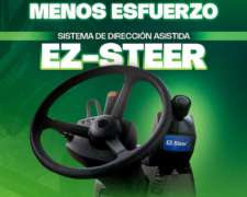 Piloto Automatico Trimble EZ Steer
