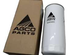 Filtro de Aceite de Motor CTA y WI