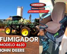 John Deere 4630 para Importar de Brasil + Impuestos