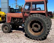 Massey Ferguson 1195l año 1988-financiación Propia