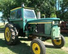 Tractor John Deere 3420