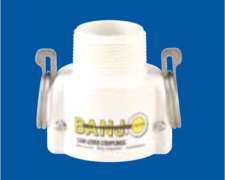 Acople B Rm 1-1/2 Fda