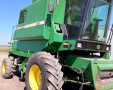 Jd 1175 muy Buena 23 P Lista para Salir NO Toma Canje