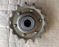 Engranaje Tensor Cadena Rotoenf John Deere 566