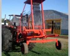 Rastrillo Giroscopico Yomel RGP